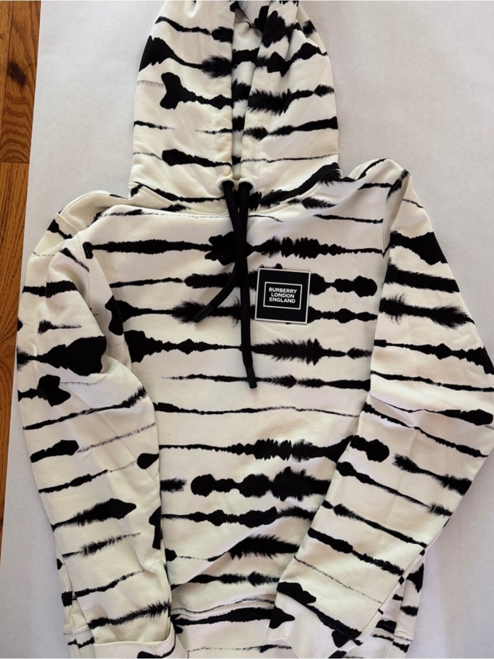 Men Sweater Subcategory Identification